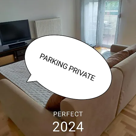 شقة Sonic Hiseti